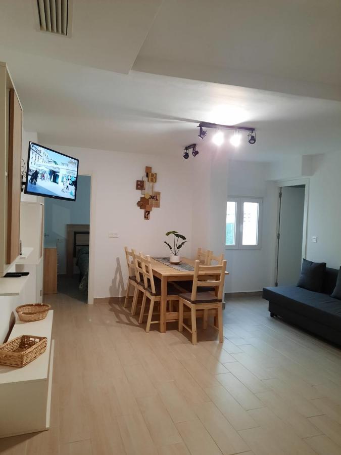 Santa Pola, Calle Mayor 58 Екстериор снимка