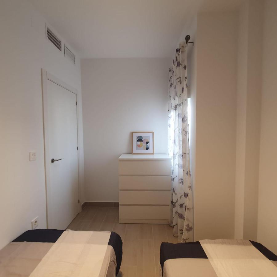 Santa Pola, Calle Mayor 58 Екстериор снимка